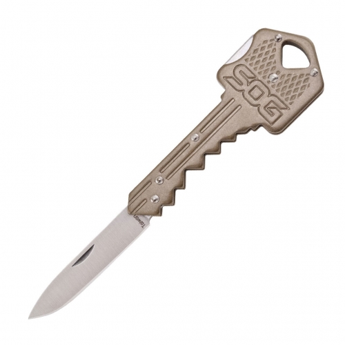 Купить Нож SOG Key Knife KEY102-CP в Киеве по лучшей цене с доставкой в Украине | Магазин NORTHWALL